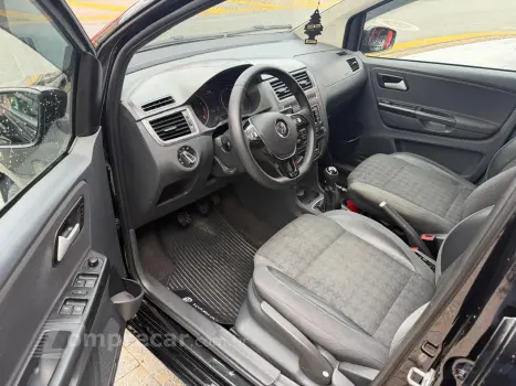 FOX 1.6 MSI Comfortline 8V