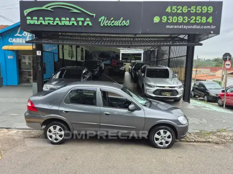 Prisma 1.4 LT FLEX