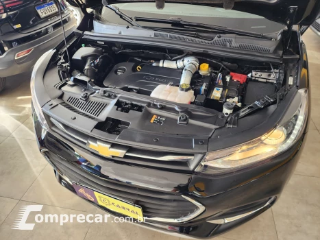TRACKER Premier 1.4 Turbo 16V Flex Aut