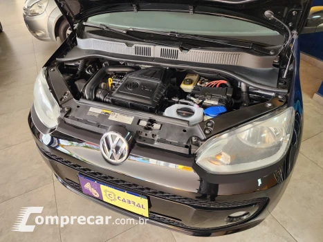 up! move 1.0 TSI Total Flex 12V 5p