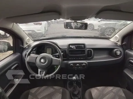 MOBI 1.0 EVO FLEX LIKE. MANUAL