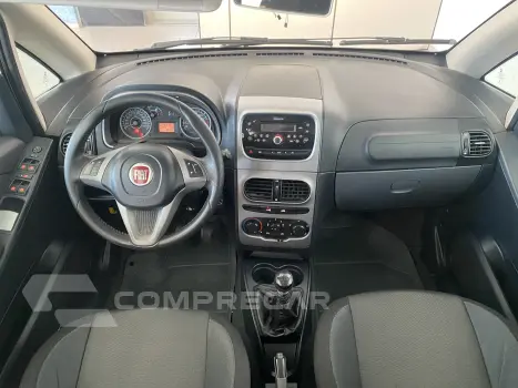 IDEA 1.4 MPI Attractive 8V