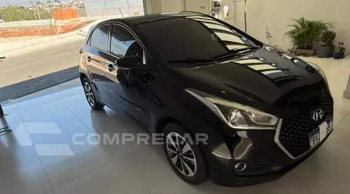 HB20 1.6 Premium 16V
