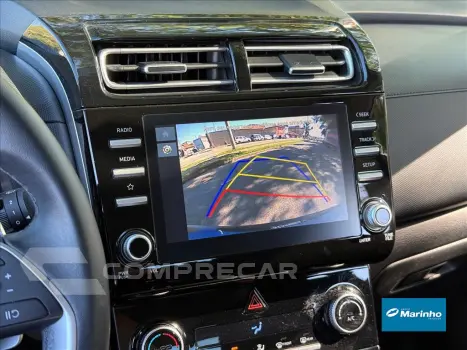 CRETA 1.0 TGDI FLEX LIMITED AUTOMÁTICO