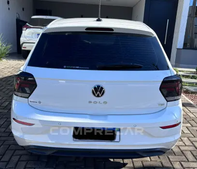 POLO 1.0 200 TSI Comfortline