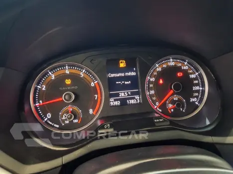 SAVEIRO 1.6 MSI EXTREME CD 16V FLEX 2P MANUAL