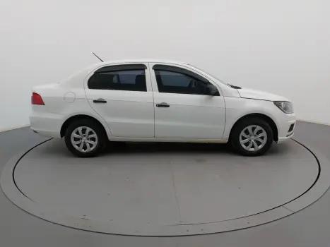 VOYAGE 1.0 12V MPI TOTALFLEX 4P MANUAL
