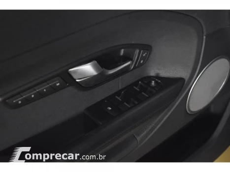 RANGE ROVER EVOQUE - 2.0 PURE TECH 4WD 16V 4P AUTOMÁTICO