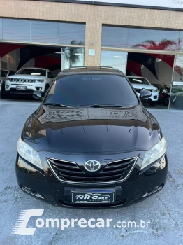 Camry XLE 3.5 24V Aut.