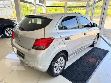 ONIX 1.0 MPFI JOY 8V
