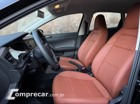 POLO 1.0 MPI Track