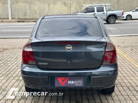 CORSA SEDAN - 1.4 MPFI PREMIUM SEDAN 8V 4P MANUAL