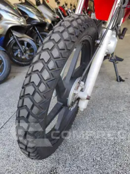 NXR 150 BROS KS