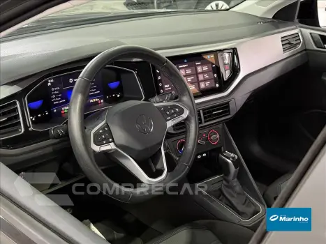 NIVUS 1.0 200 TSI TOTAL FLEX COMFORTLINE AUTOMÁTI