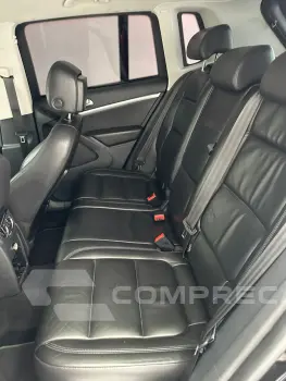 TIGUAN 2.0 TSI 16V Turbo