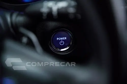 RAV4 2.5 SX Connect 4x4  Aut. (Híbrido)
