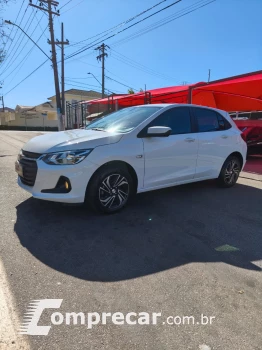 Onix Hatch 1.0 4P FLEX LT