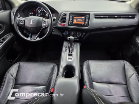 HR-V 1.8 16V FLEX EX 4P AUTOMÁTICO