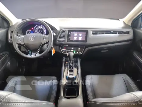 HR-V 1.8 16V FLEX EX 4P AUTOMÁTICO