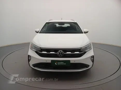 NIVUS 1.0 200 TSI TOTAL FLEX HIGHLINE AUTOMÁTICO