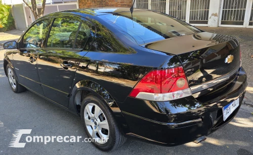 VECTRA 2.0 MPFI Expression 8V