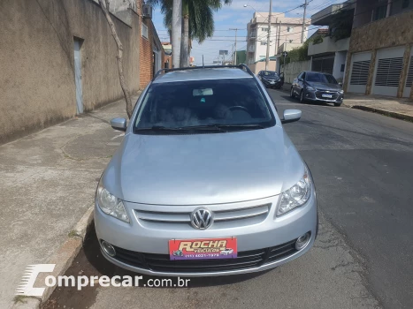 SAVEIRO 1.6 CS 8V