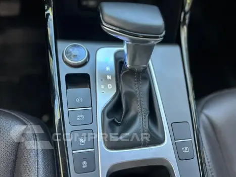CRETA 1.0 TGDI FLEX PLATINUM AUTOMÁTICO