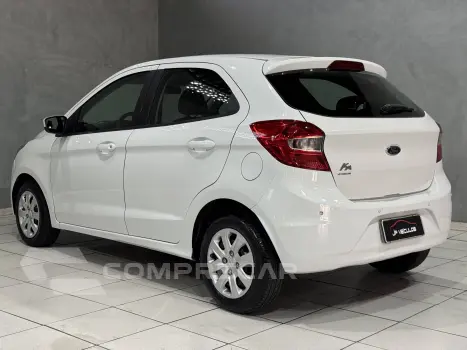 KA 1.0 SE 12V