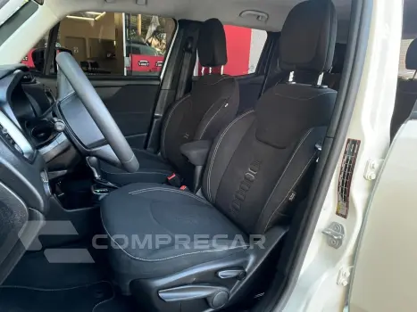 RENEGADE 1.3 T270 TURBO FLEX SPORT AT6