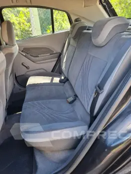 AGILE 1.4 MPFI LTZ 8V