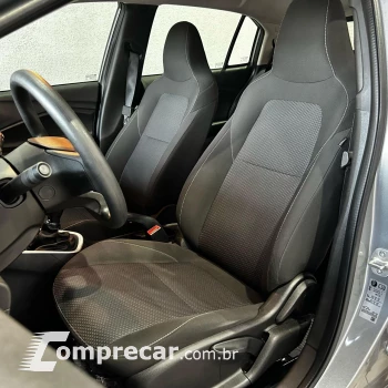 ONIX HATCH LT 1.0 12V Flex 5p Mec.