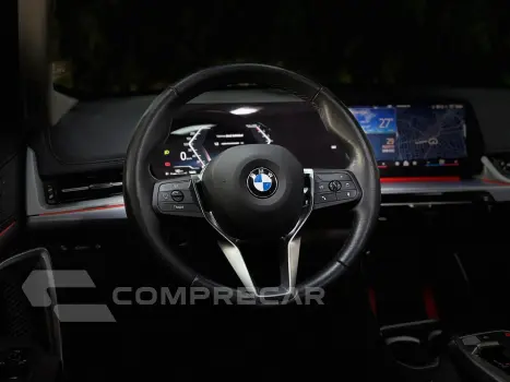 X1 2.0 16V Turbo Activeflex Sdrive20i X-line