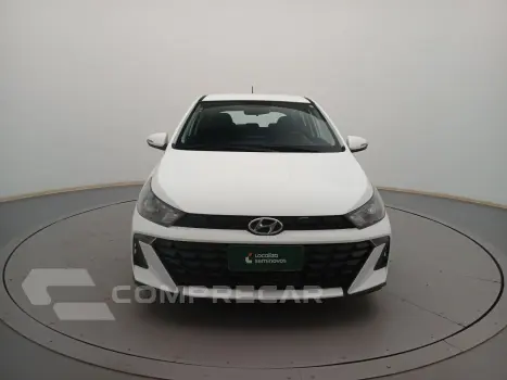 HB20 1.0 12V FLEX COMFORT PLUS MANUAL