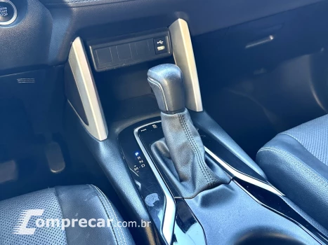 COROLLA CROSS 2.0 VVT-IE FLEX XRE DIRECT SHIFT