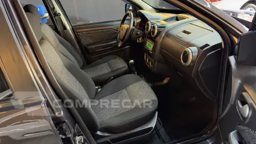 ECOSPORT 1.6 Freestyle Plus 16V