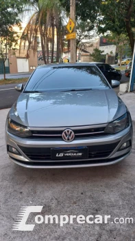 VIRTUS 1.0 200 TSI Comfortline