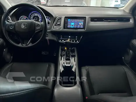 HR-V 1.8 16V FLEX EXL 4P AUTOMÁTICO
