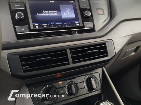 Polo 1.0 Mpi Total Flex Manual