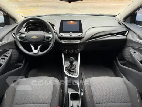 Onix 1.0 Turbo Flex Lt Manual