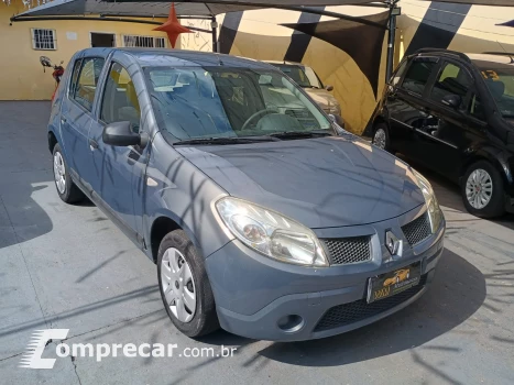Sandero 1.6