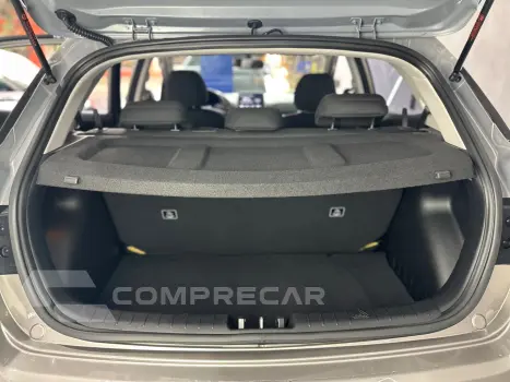 HB20 Comfort Plus 1.0 Flex 12V Mec.