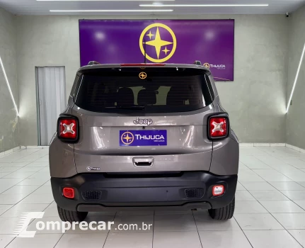 RENEGADE 1.8 16V