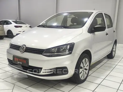FOX 1.0 MPI Trendline 12V