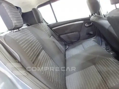 SANDERO - 1.0 EXPRESSION 16V 4P MANUAL