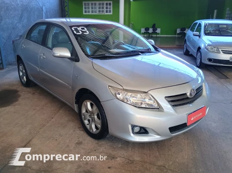 Corolla xei