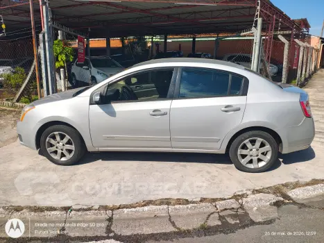 Sentra 520