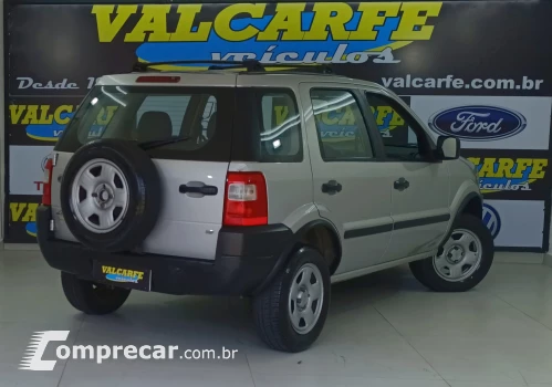 ECOSPORT 1.6 XLS 8V