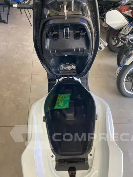 PCX 160 DLX ABS