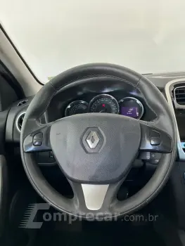 SANDERO 1.6 16V SCE Dynamique