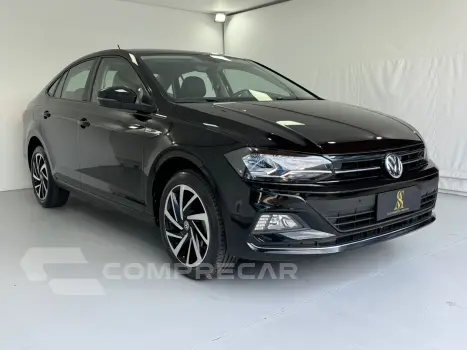 VIRTUS 1.0 200 TSI Highline